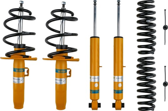 Sport Kit, fjærsett / dempere BILSTEIN 46-313379