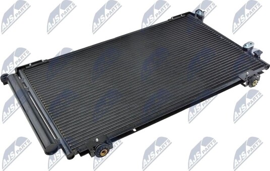Kondensator NTY CCS-TY-019 Kondensator NTY CCS-TY-019