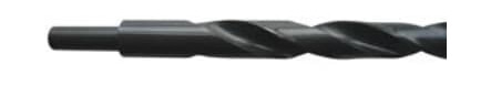 Irwin HSS metallbor, slisset 15,5 mm (10502408)