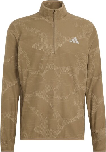 Adidas Performance Adi365 Half Z M Khaki green XL