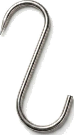 S krok 5 x 120 mm