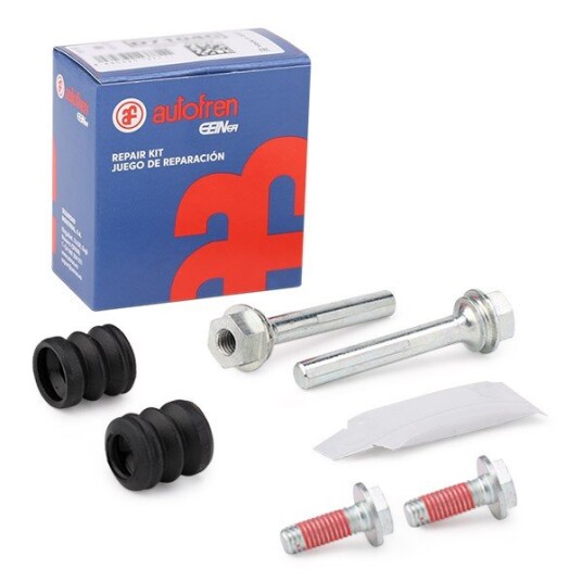 Autofren Seinsa Glidebolter bremsecaliper AUTOFREN SEINSA D7229C