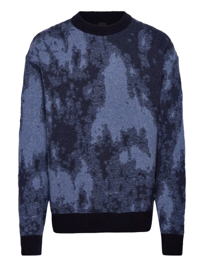 BOSS Kradar - Blue - XL