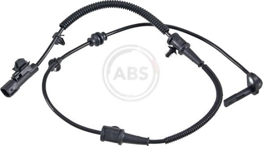 A.B.S. 31347 Sensor ABS A.B.S. 31347 Sensor ABS
