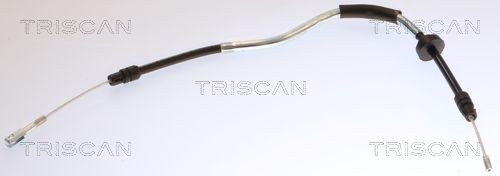 Tautrekk, håndbremse TRISCAN 8140 161249 Tautrekk, håndbremse TRISCAN 8140 161249