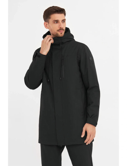 Five Seasons Arlo Jkt M - Black - XL