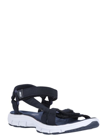 Cruz Bernao W Lite Sandal - Navy - 36
