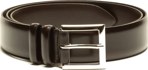 Orciani, Herre, Accessories, Brun, 100 CM,