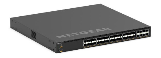 NETGEAR 48PT M4350-32F8V MANAGED SWITCH . CPNT