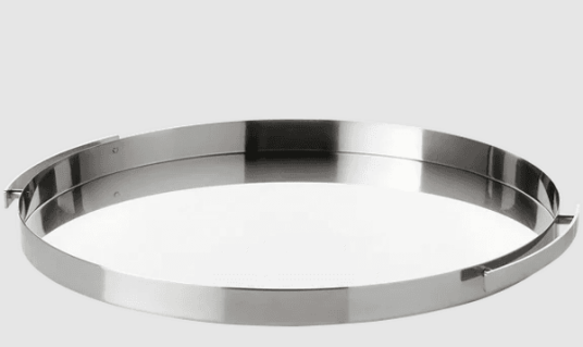 Stelton Arne Jacobsen Serveringsbrett Ø 33,5 cm
