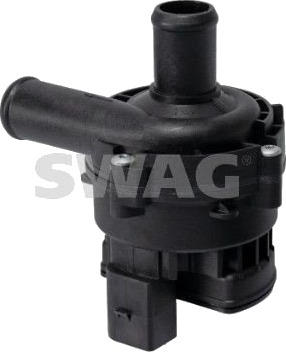 Ekstra vannpumpe SWAG 33 10 3945