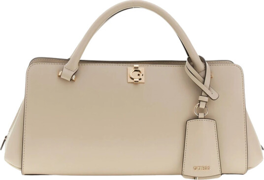 Guess Dame Vesker Beige ONE SIZE,