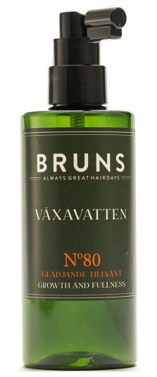 Brun S Products Växavatten Glädjande Tillväxt Nr80C