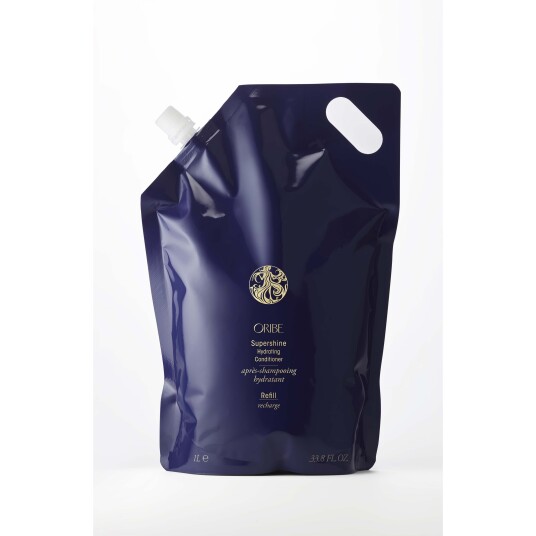 Oribe Supershine Hydrating Conditioner Refill 1000ml Oribe Supershine Hydrating Conditioner Refill 1000ml