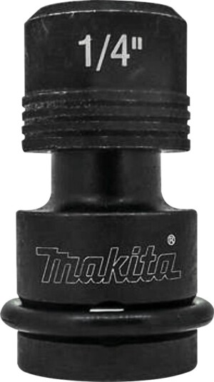 Makita Pipeadapter 1/2"x1/4" B-68448 Makita Pipeadapter 1/2"x1/4" B-68448