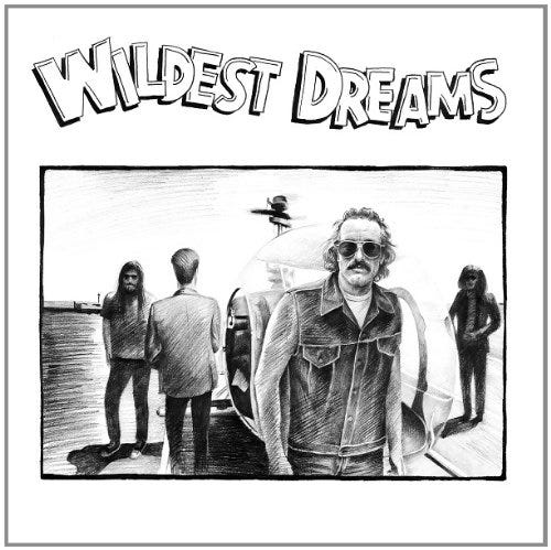 Wildest Dreams CD Wildest Dreams CD