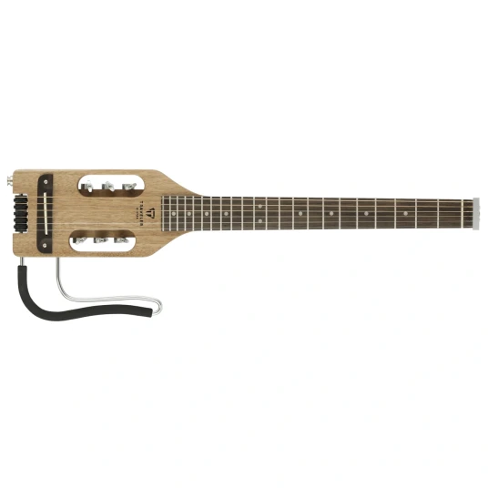 Traveler Guitar Ultra-Light Acoustic Mahogany Traveler Guitar Ultra-Light Acoustic Mahogany
