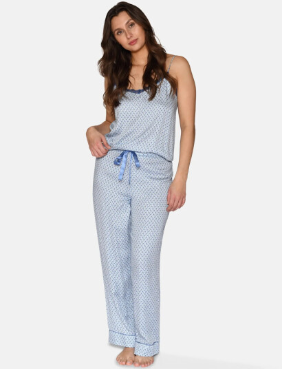 CCDK Copenhagen Janet Pants Blue L