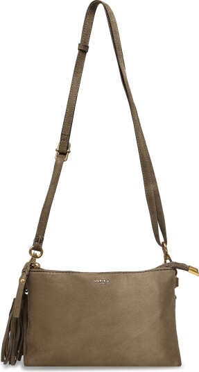 Ulrika Bag - GREEN - One Size