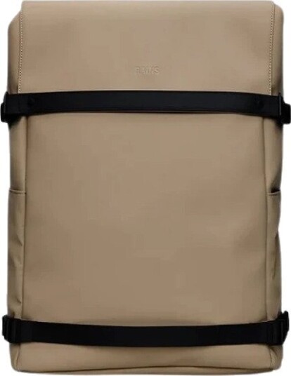 Rains Ryggsekk Otg W3 Beige