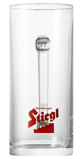 Stiegl ølseidel 40 cl Stiegl ølseidel 40 cl