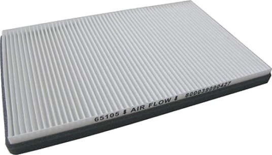 Kupefilter MAPCO 65105