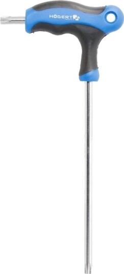 Hogert Technik HT1W875 Pipenøkkel