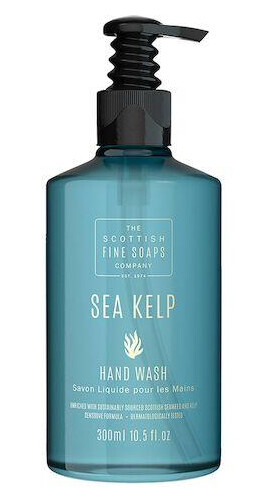 Scottish Fine Soaps Hand Wash Scottish Fine Soaps Hand Wash