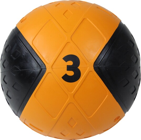 LMX. Medisinball 3 kg LMX. Medisinball 3 kg