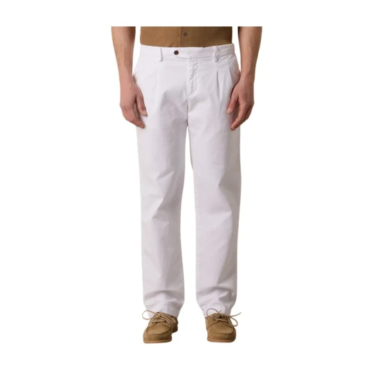 Brooks Brothers, Herre, Bukser, Hvit, W30, Brooks Brothers, Herre, Bukser, Hvit, W30,