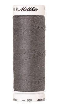 Mettler, Seralon 200m Farge nr 0318 Tin