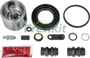 Reparasjonssett, bremsecaliper FRENKIT 254857