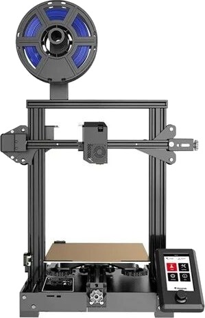FlashForge Voxelab Aquila S2 FDM 3D Printer 10000684001