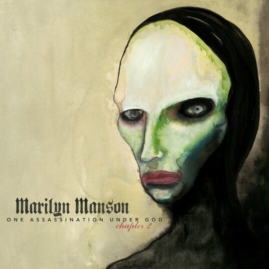 One Assassination Under God Chapter 2 Vinyl