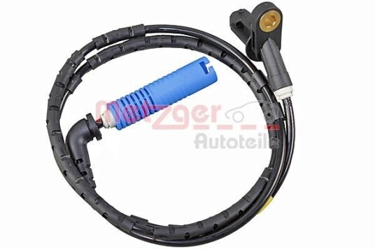 ABS sensor METZGER 09001190 ABS sensor METZGER 09001190