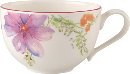 Villeroy & Boch Mariefleur Basic kaffekopp 25 cl