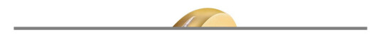 Pan Jewelry, Ring i 585 gult gull med diamanter 0,13 ct, størrelse 54