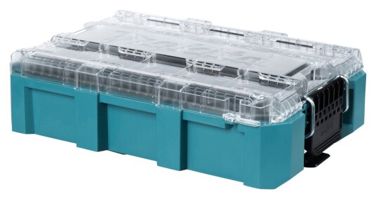 Makita P-91045 Maktrak Organisasjonsboks Dyp (P-91045)