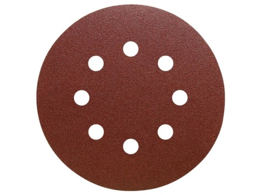 Klingspor Slipeskive 87424 115mm Tre/Metall 50 Stk Klingspor Slipeskive 87424 115mm Tre/Metall 50 Stk