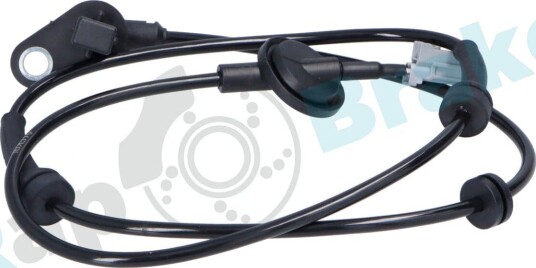 ABS sensor RAP BRAKES R-A0667