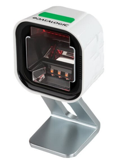 Datalogic Magellan 1500I Standard Configuration Strekkodeskanner Stasjonær 2D-Bildefremviser 1500 Mm / Sek Dekodet Usb 2.0