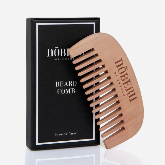 Noberu Beard Comb