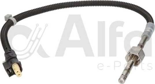 Sensor, eksostemperatur Alfa e-Parts AF10019