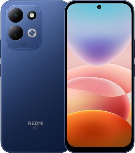 Xiaomi Redmi 17 5G 4GB/128GB Deep Blue