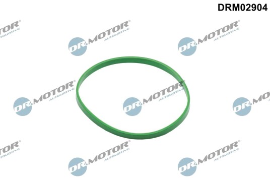 Tetning, strupeventilstuss DR.MOTOR AUTOMOTIVE DRM02904