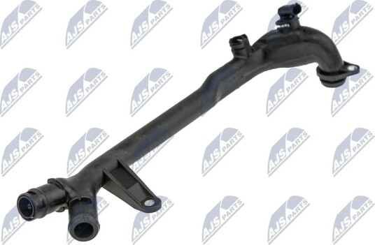NTY CPP ME 031 Radiatorslange NTY CPP ME 031 Radiatorslange