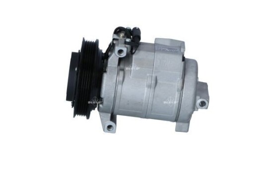 AC kompressor NRF 32697 AC kompressor NRF 32697