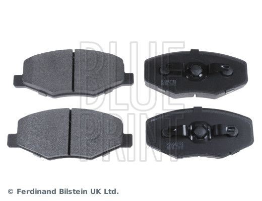 Bremseklosser BLUE PRINT ADG042149