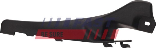 Pynte- / beskyttelseslist, frontrute FAST FT10992