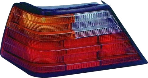 ABAKUS 440-1910L-UE Baklykt
